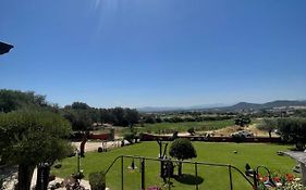 Azienda Agrituristica Contras