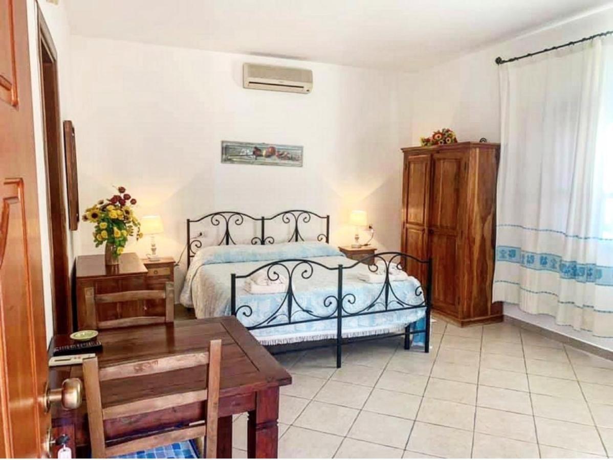 Azienda Agrituristica Contras Olbia Extérieur photo