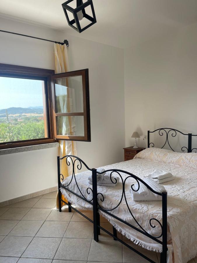 Azienda Agrituristica Contras Olbia Extérieur photo