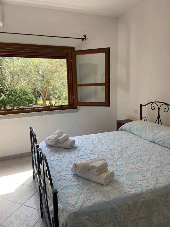 Azienda Agrituristica Contras Olbia Extérieur photo
