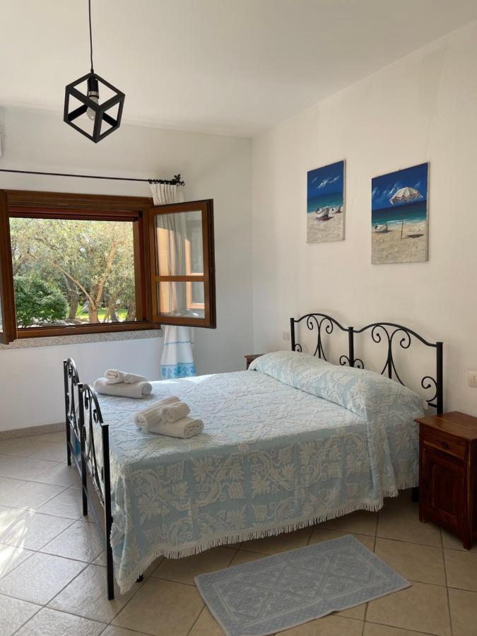 Azienda Agrituristica Contras Olbia Extérieur photo