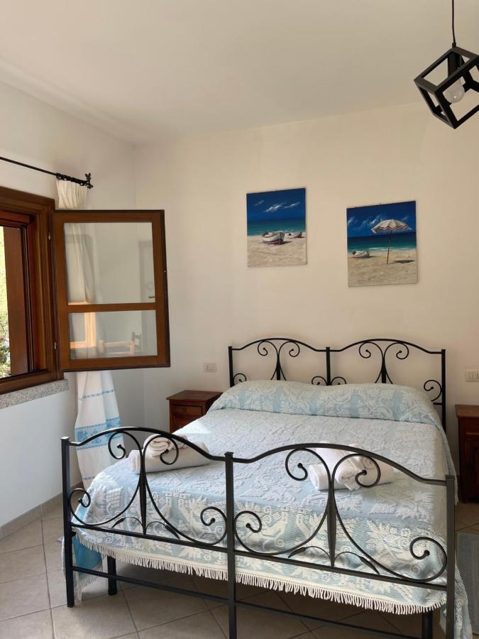 Azienda Agrituristica Contras Olbia Extérieur photo