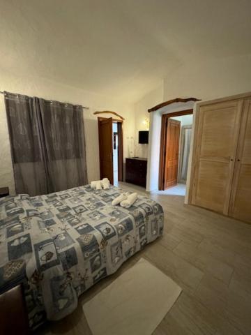 Azienda Agrituristica Contras Olbia Extérieur photo