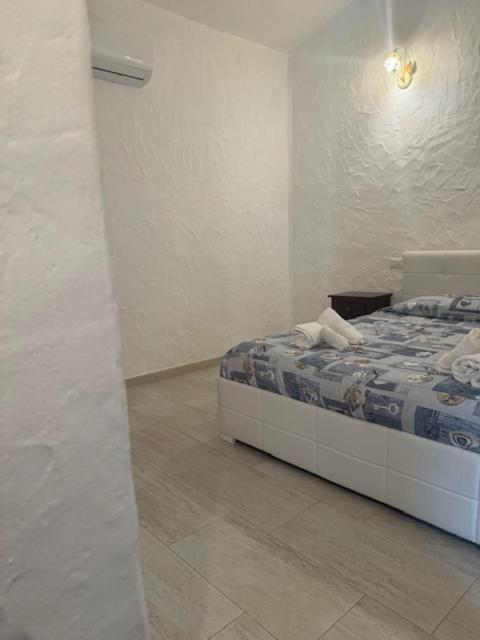 Azienda Agrituristica Contras Olbia Extérieur photo